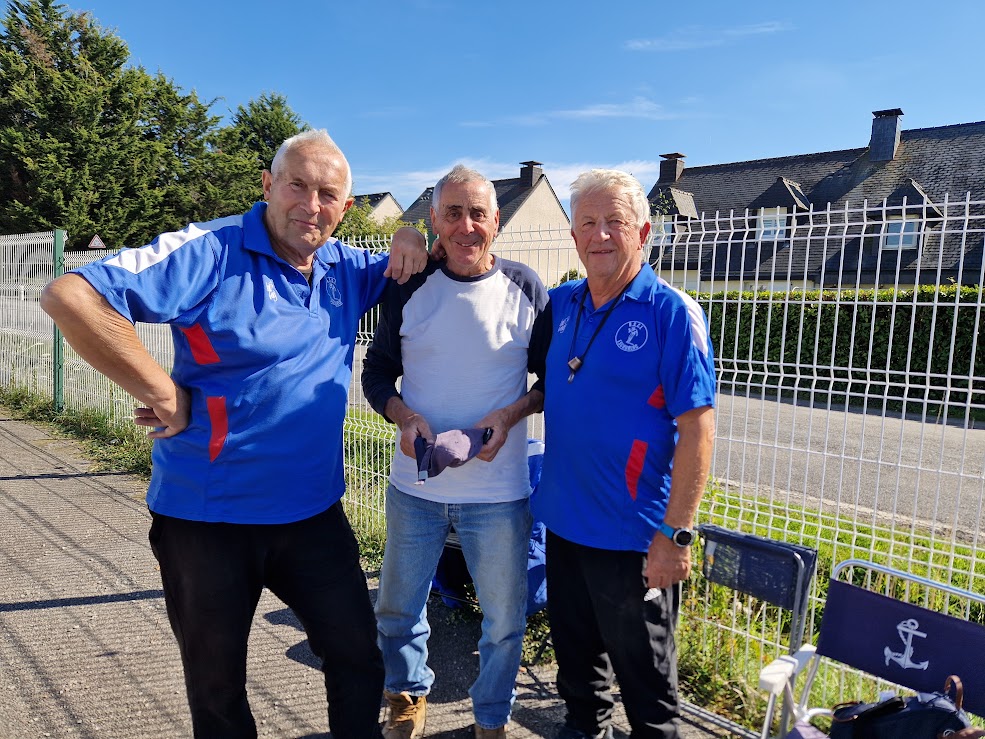 GRAND PRIX MALICOT 2025