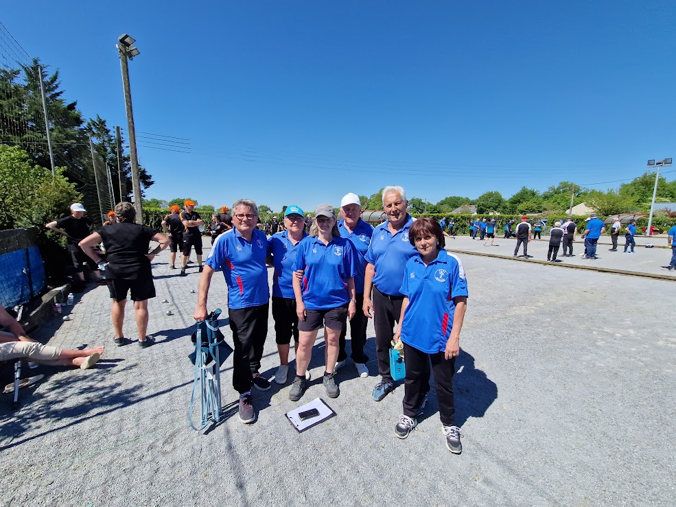 CDC  championnat des clubs 2025, résultats